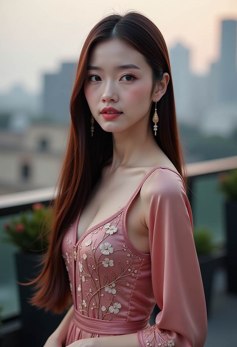 六年级成长记录