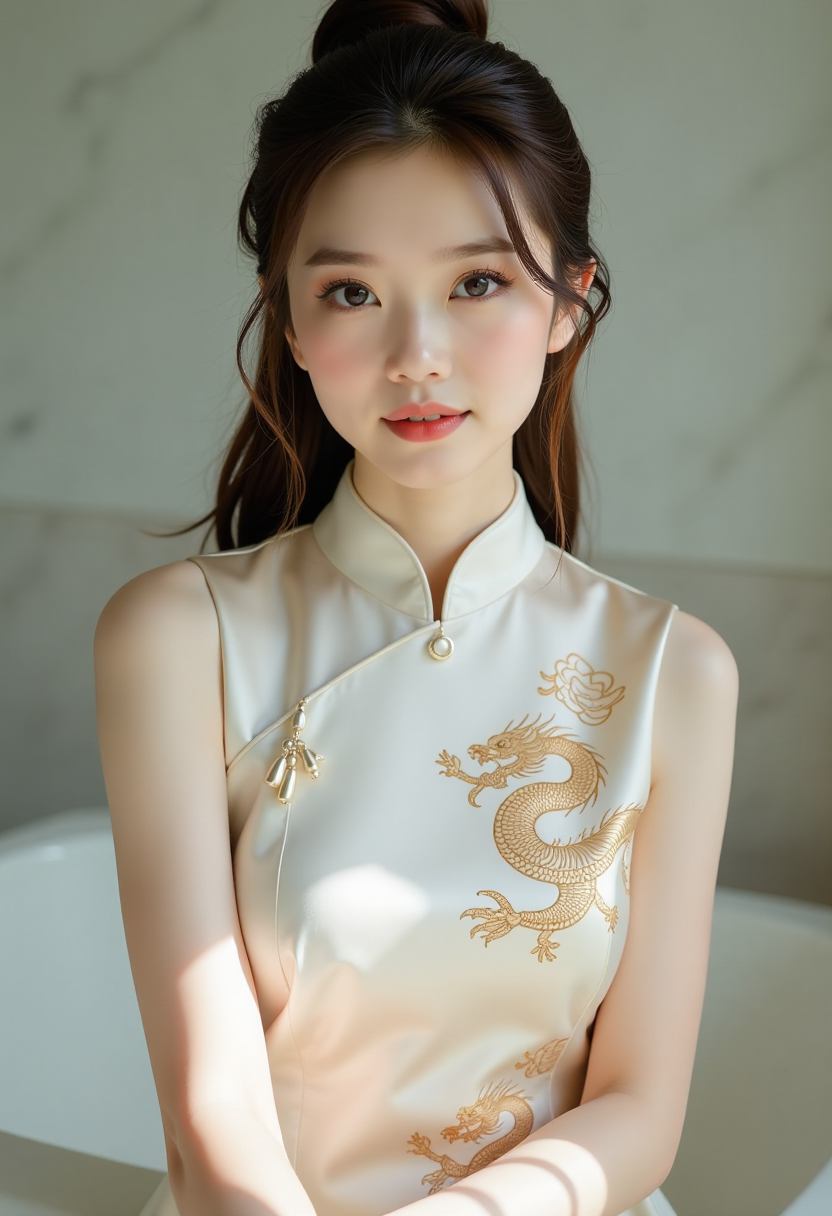 操场上的音乐课